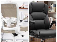 FelixKing: Affordable Ergonomic Furniture Designed for Modern Workspaces
