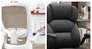 FelixKing: Affordable Ergonomic Furniture Designed for Modern Workspaces