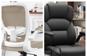FelixKing: Affordable Ergonomic Furniture Designed for Modern Workspaces
