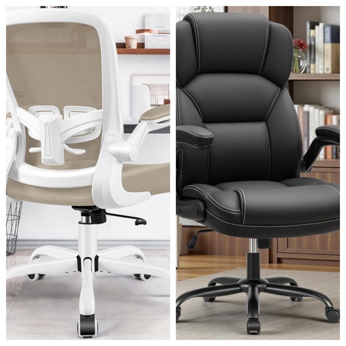 FelixKing: Affordable Ergonomic Furniture Designed for Modern Workspaces