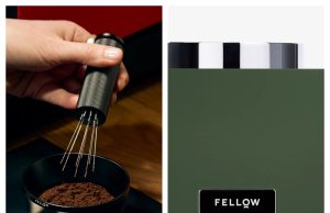 Fellow: Premium Coffee Gear Designed for Coffee Enthusiasts