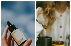 First Honey: Nature-Powered Skincare and Wellness Solutions Worth Discovering