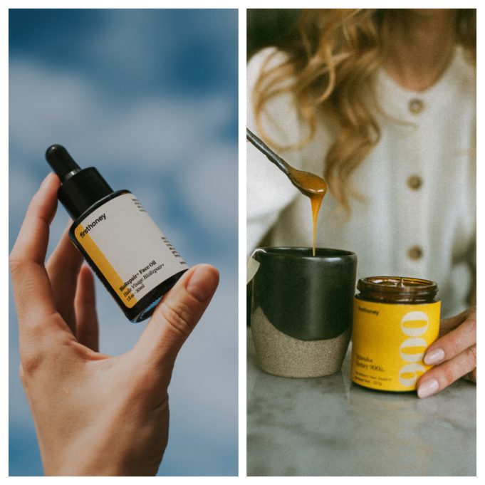 First Honey: Nature-Powered Skincare and Wellness Solutions Worth Discovering