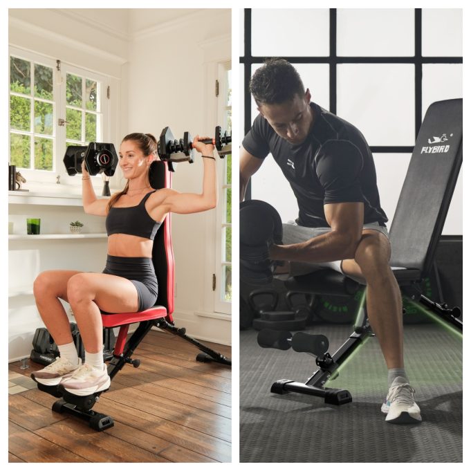 FLYBIRD: Home Fitness Equipment That Balances Quality and Affordability