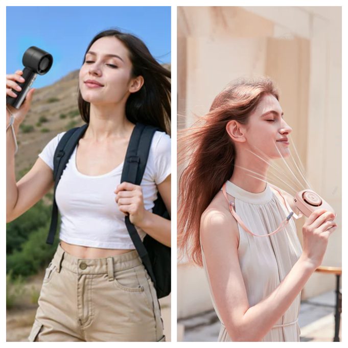 Gaiatop: A Smart Choice for Cooling Comfort and Everyday Convenience