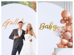 Gallety: A Stylish and Affordable Amazon Storefront for Photography Backdrops and Event Decorations