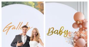 Gallety: A Stylish and Affordable Amazon Storefront for Photography Backdrops and Event Decorations