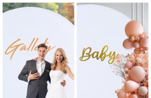 Gallety: A Stylish and Affordable Amazon Storefront for Photography Backdrops and Event Decorations