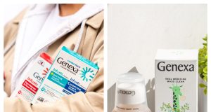 Genexa: A Modern Approach to Cleaner Health and Wellness Products