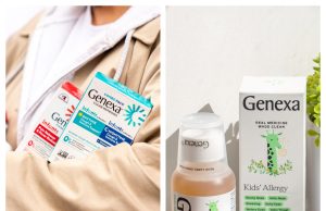 Genexa: A Modern Approach to Cleaner Health and Wellness Products