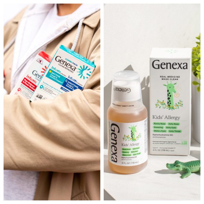 Genexa: A Modern Approach to Cleaner Health and Wellness Products