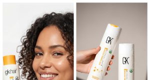 GKhair: Professional Hair Care Solutions Designed for Stronger, Healthier, and Smoother Hair