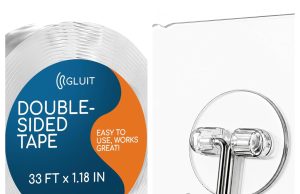 GLUIT: A Smart Choice for Stylish and Functional Everyday Products