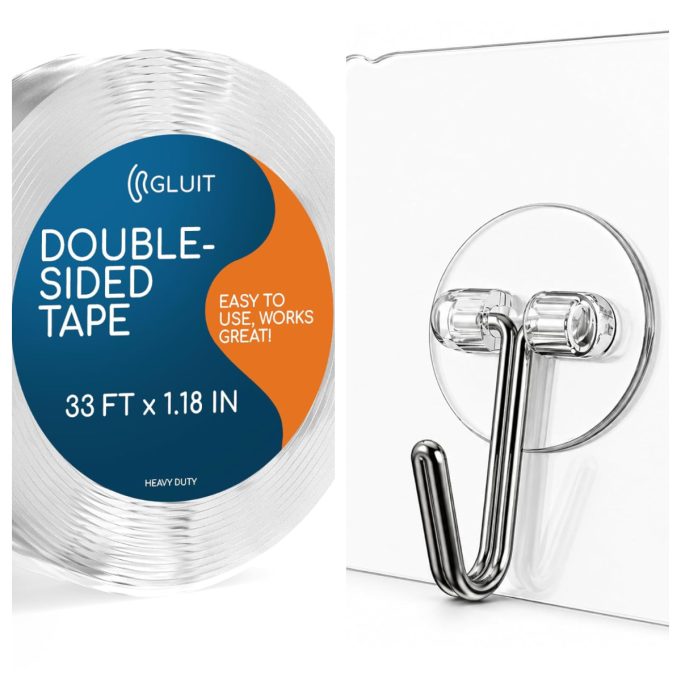 GLUIT: A Smart Choice for Stylish and Functional Everyday Products
