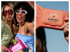 Goodwipes: Refreshing Personal Care Products Designed for Modern Lifestyles