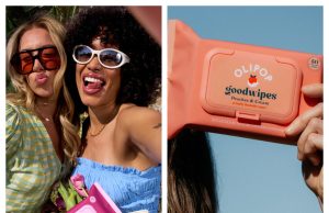 Goodwipes: Refreshing Personal Care Products Designed for Modern Lifestyles