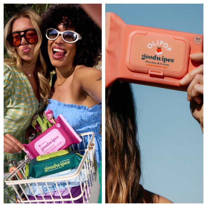 Goodwipes: Refreshing Personal Care Products Designed for Modern Lifestyles