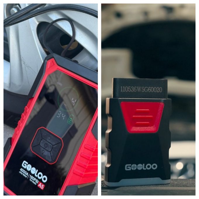 GOOLOO: Reliable Emergency Power Solutions for Everyday Drivers