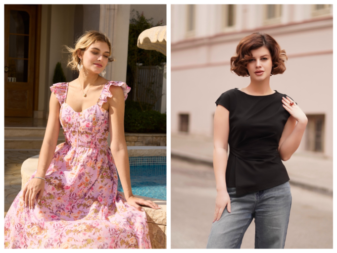 GRACE KARIN Review: Affordable Elegance or Just Another Fast-Fashion Brand?