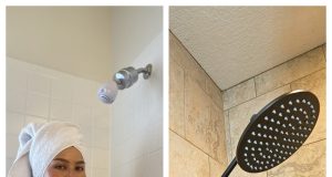 HammerHead Showers: Premium Shower Solutions Designed for Performance and Comfort
