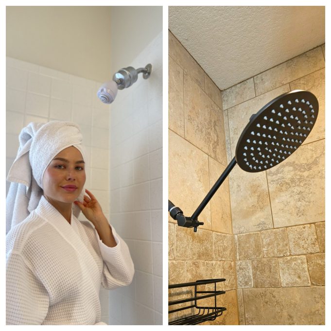 HammerHead Showers: Premium Shower Solutions Designed for Performance and Comfort