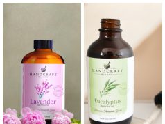 Handcraft Blends: Premium Natural Oils and Wellness Products for Everyday Self-Care