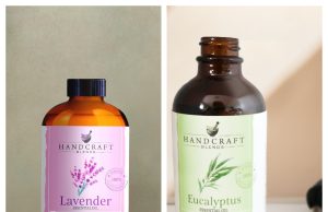 Handcraft Blends: Premium Natural Oils and Wellness Products for Everyday Self-Care