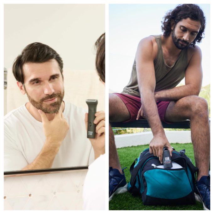 Happy Nuts: A Smart Choice for Men’s Comfort and Personal Care