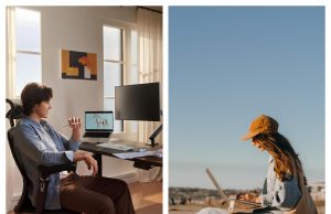 HUANUO: A Smart Choice for Ergonomic Home and Office Solutions