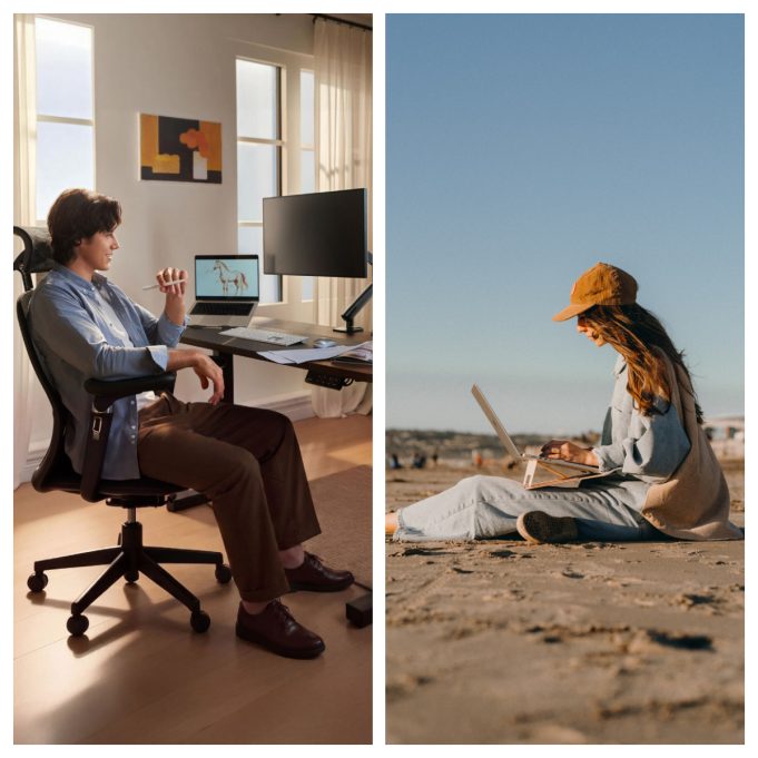 HUANUO: A Smart Choice for Ergonomic Home and Office Solutions