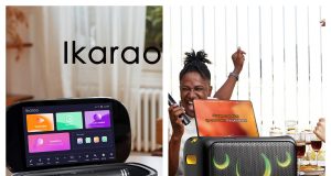 Ikarao: Innovative Entertainment Technology for Music Lovers and Home Fun