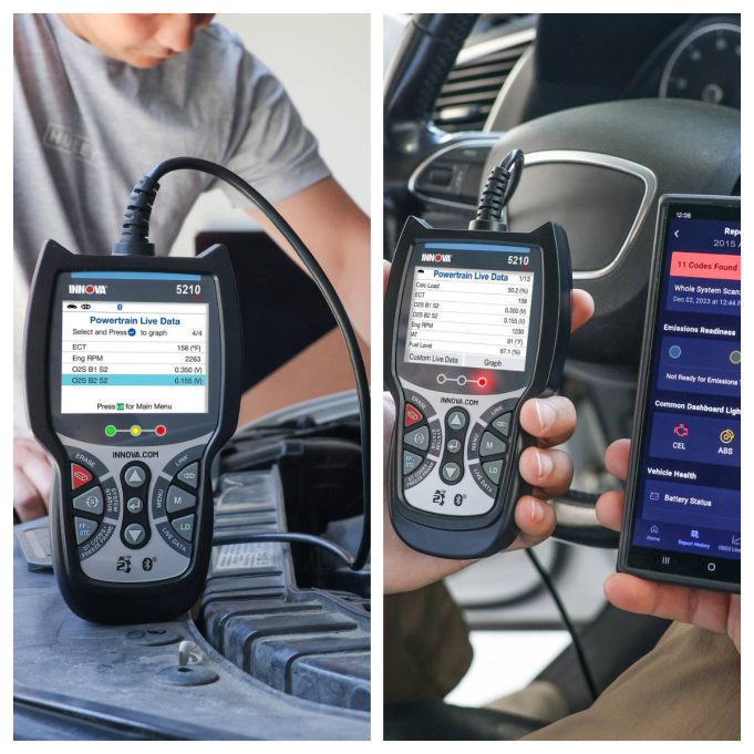 Innova: A Reliable Brand for Smart Everyday Solutions