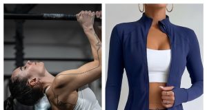 IUGA: Stylish, Functional, and Affordable Activewear for Everyday Life