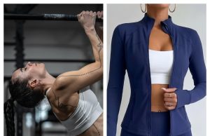 IUGA: Stylish, Functional, and Affordable Activewear for Everyday Life