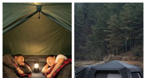 KingCamp: Reliable Outdoor Gear Designed for Real Adventures