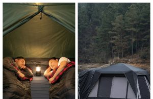 KingCamp: Reliable Outdoor Gear Designed for Real Adventures