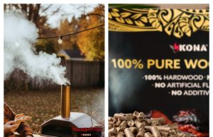 Kona: Premium Wellness Solutions Designed for Health-Conscious Consumers