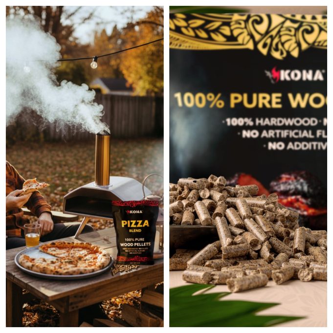 Kona: Premium Wellness Solutions Designed for Health-Conscious Consumers