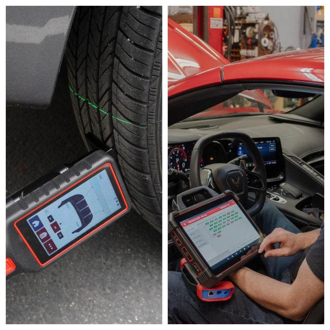 LAUNCH: Professional Automotive Diagnostics Without Dealership Prices