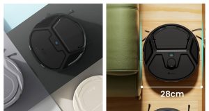 Lefant: Smart Cleaning Technology That Simplifies Everyday Life
