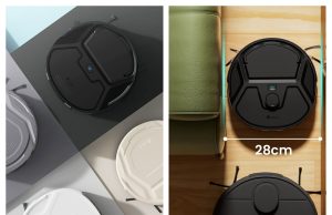 Lefant: Smart Cleaning Technology That Simplifies Everyday Life