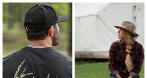 Legendary Whitetails: Rugged Outdoor Apparel That Combines Comfort, Style, and Durability