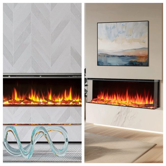 Legend Flame: Are These Electric Fireplaces Worth Buying?
