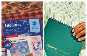 Lifelines: Innovative Wellness Products Designed for Everyday Balance