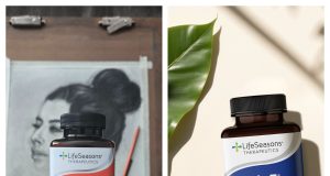 LifeSeasons: Natural Wellness Solutions Designed for Everyday Health