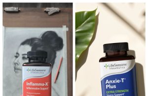 LifeSeasons: Natural Wellness Solutions Designed for Everyday Health