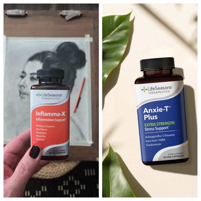 LifeSeasons: Natural Wellness Solutions Designed for Everyday Health