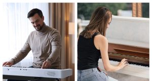 Liquid Stands: Premium Stands and Workspace Solutions Designed for Stability and Convenience
