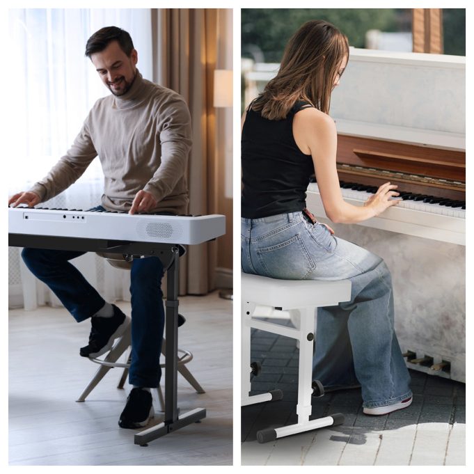 Liquid Stands: Premium Stands and Workspace Solutions Designed for Stability and Convenience