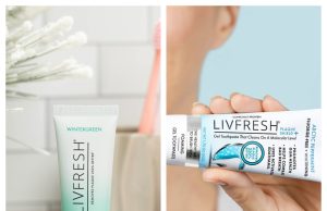 LIVFRESH: A Smarter Approach to Oral Care and Dental Wellness